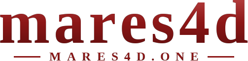 mares4d logo