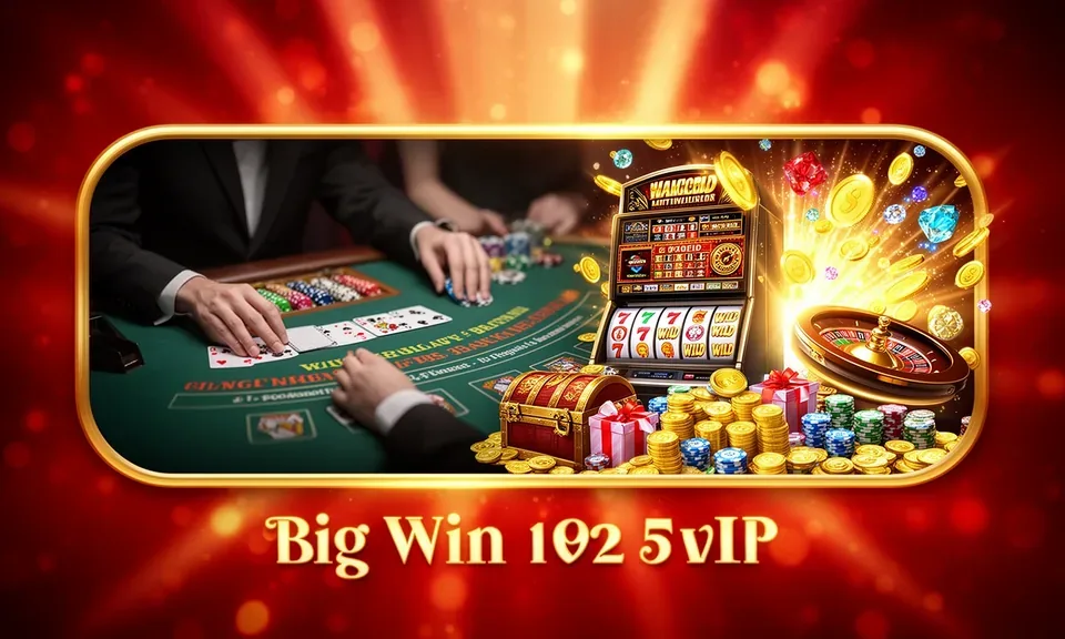 mares4d Indonesia Casino lobby