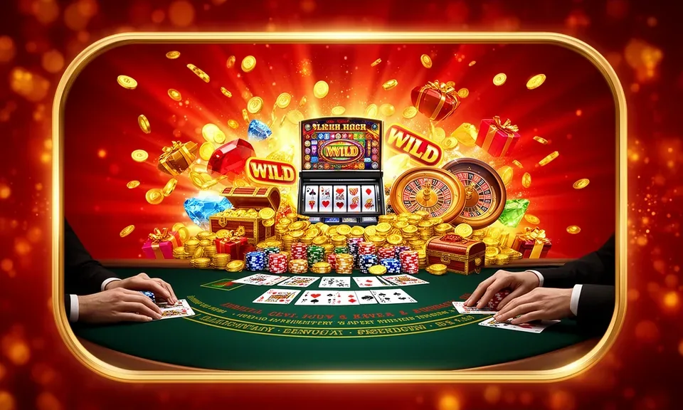 mares4d Bonus
